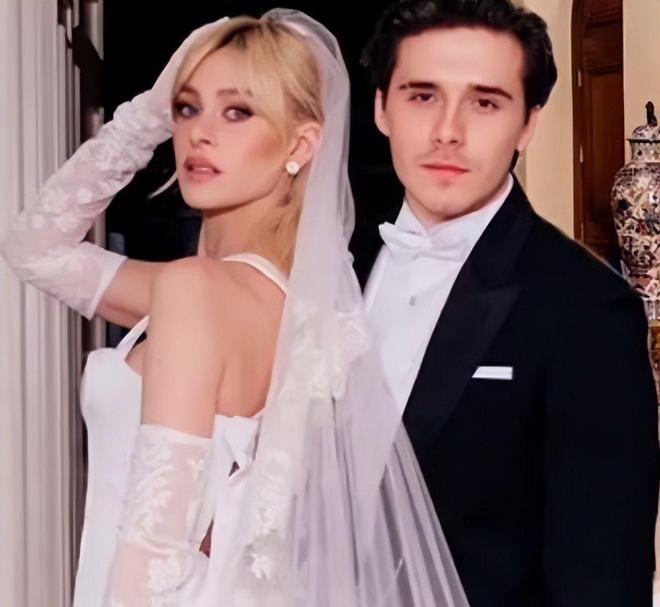 开元棋牌app下载贝克汉姆被爆料被亲儿子